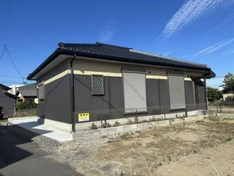 Akiya in Aichi