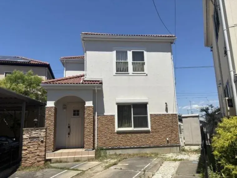 Akiya in 冈崎市