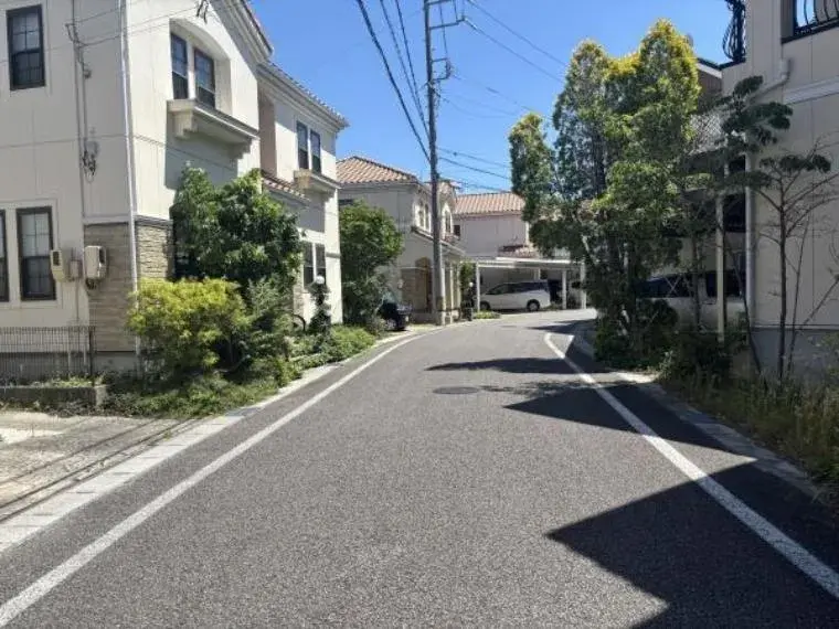 4LDK房产 冈崎市 爱知县 (2)