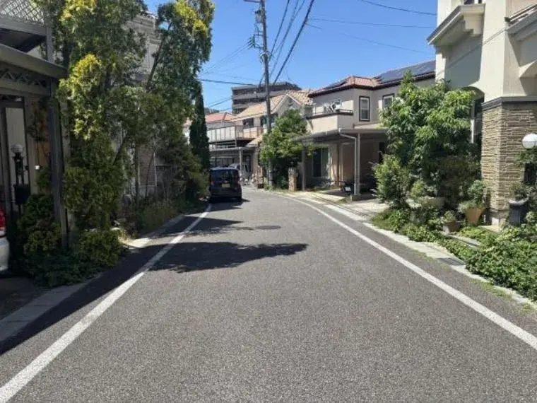 4LDK房产 冈崎市 爱知县 (3)
