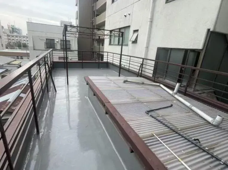1R Property Naniwa-ku, Osaka City, Osaka Prefecture (2)