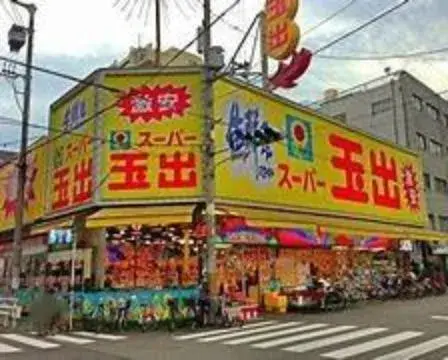 1R Property Naniwa-ku, Osaka City, Osaka Prefecture (12)
