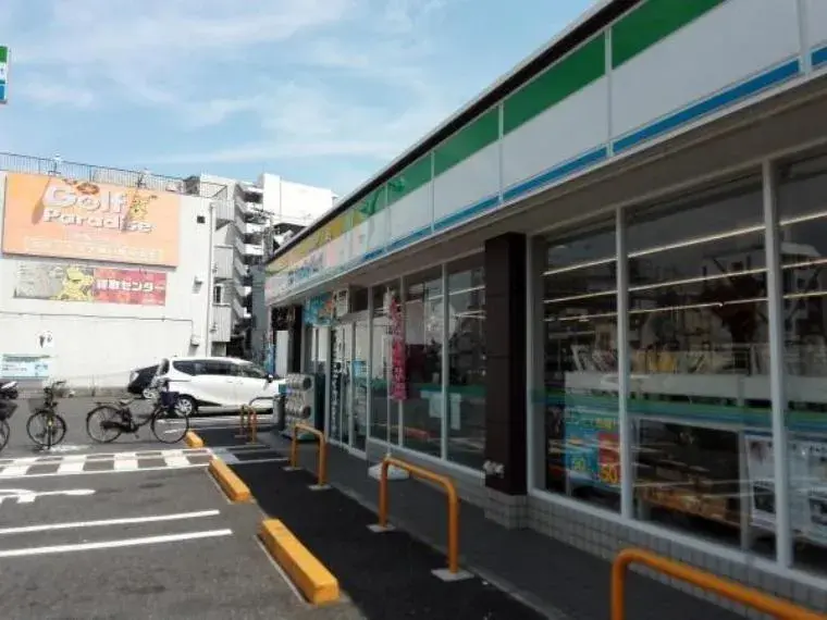 1R Property Naniwa-ku, Osaka City, Osaka Prefecture (15)