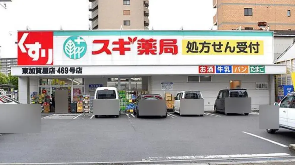 3DK Property Nishinari-ku, Osaka City, Osaka Prefecture (5)