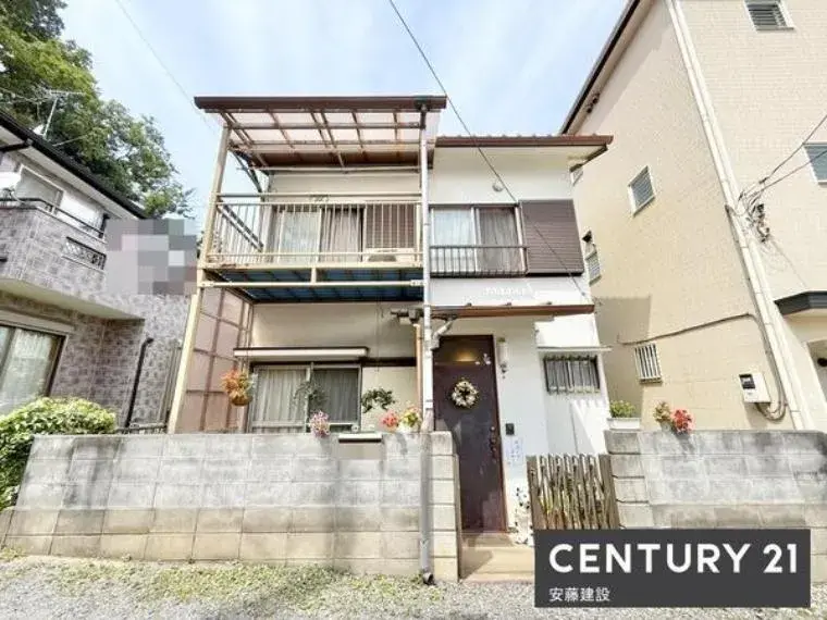 2SK Sayama City Saitama Prefecture (2)