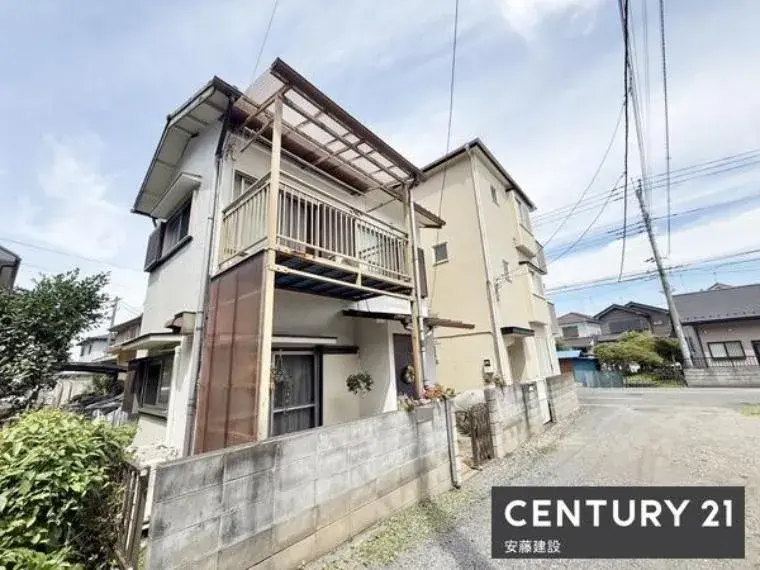 2SK Sayama City Saitama Prefecture (3)