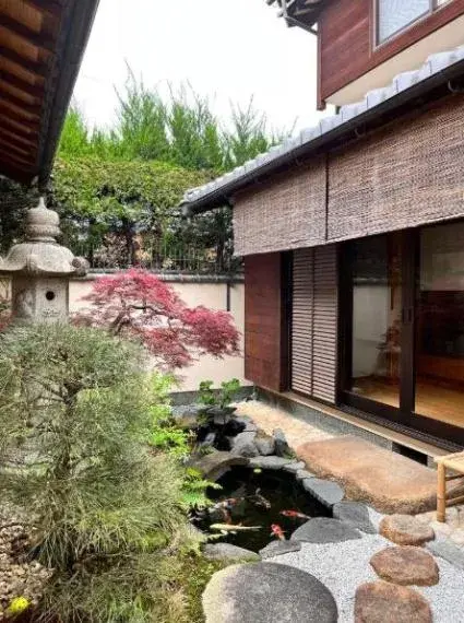 6LDK Property Kyoto City Kyoto Prefecture (3)