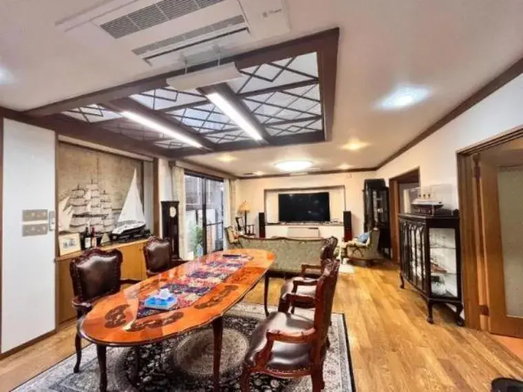 6LDK Property Kyoto City Kyoto Prefecture (5)