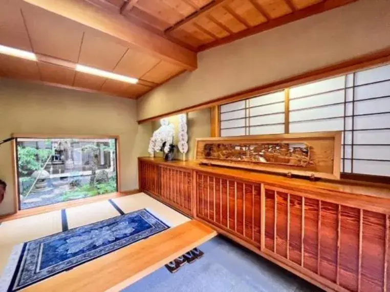 6LDK Property Kyoto City Kyoto Prefecture (6)