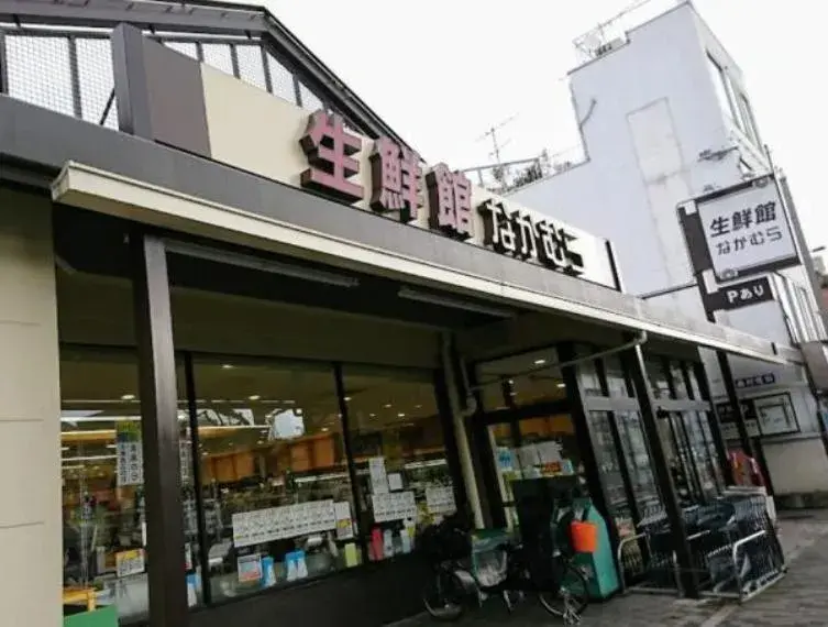6LDK Property Kyoto City Kyoto Prefecture (8)