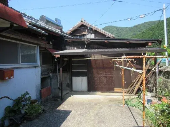 Akiya in Oita