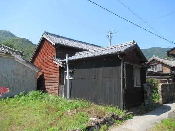 8K Property Saiki City Oita Prefecture (2)