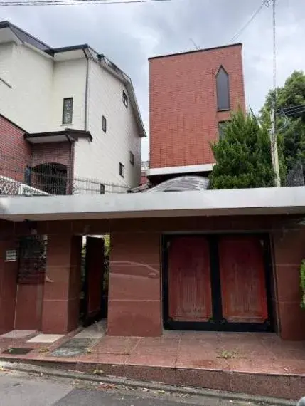 Akiya in Kyoto