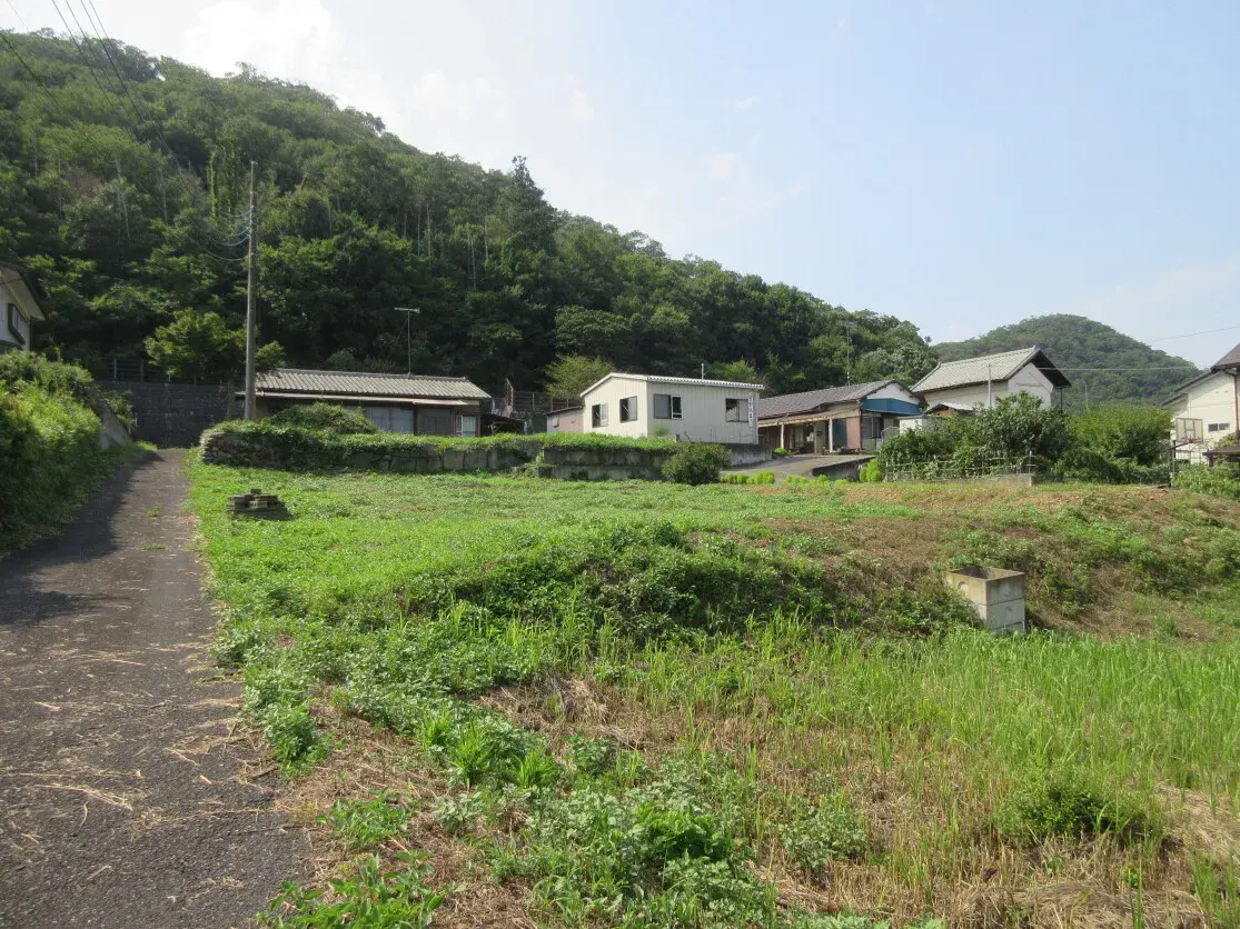 Akiya in Tochigi