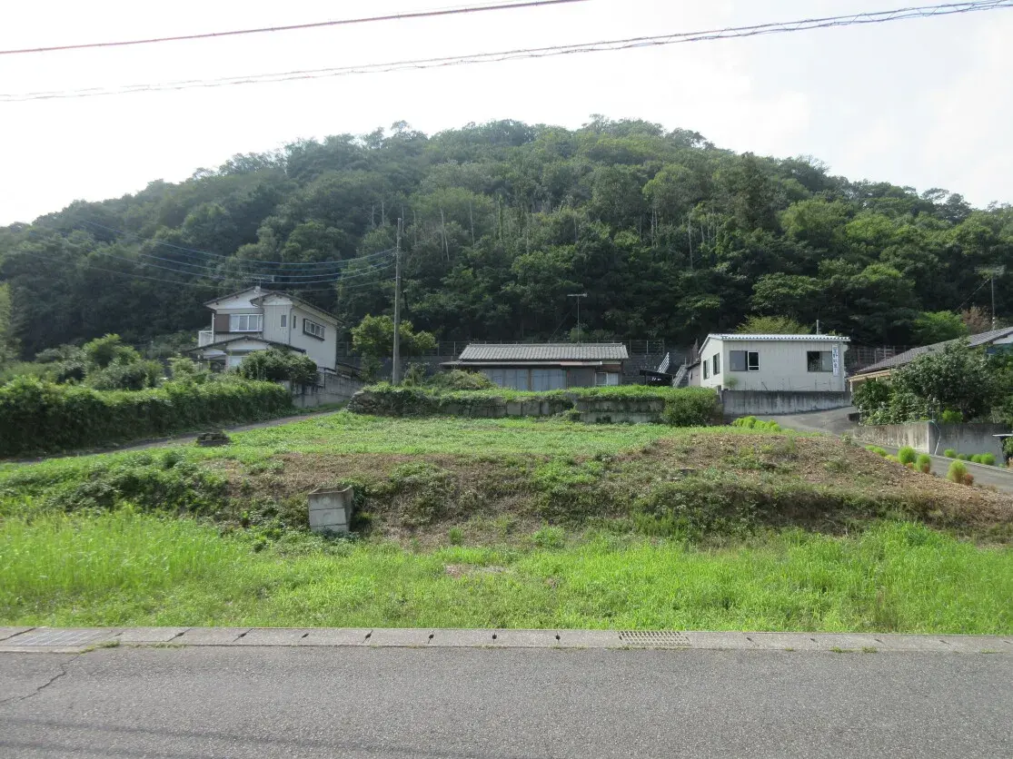 Propiedad de Terreno en la Ciudad de Ashikaga, Prefectura de Tochigi (2)