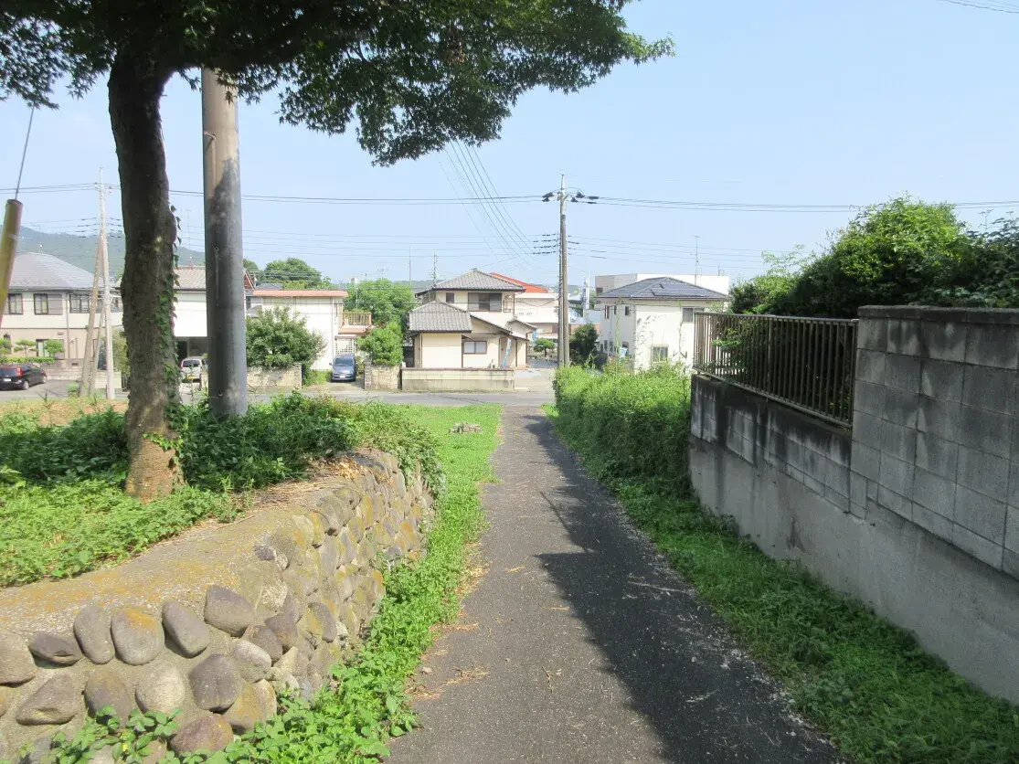 Propiedad de Terreno en la Ciudad de Ashikaga, Prefectura de Tochigi (11)
