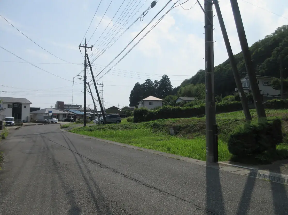 Propiedad de Terreno en la Ciudad de Ashikaga, Prefectura de Tochigi (12)