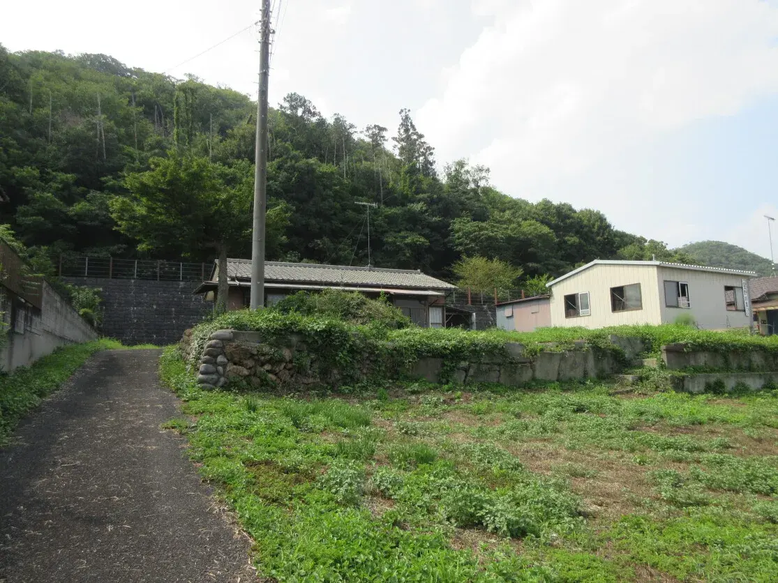 Propiedad de Terreno en la Ciudad de Ashikaga, Prefectura de Tochigi (3)