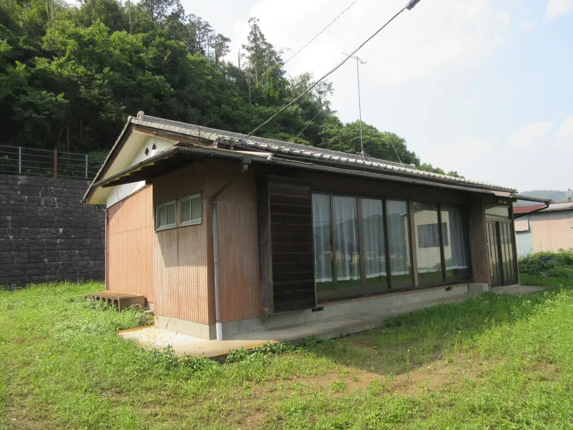 Propiedad de Terreno en la Ciudad de Ashikaga, Prefectura de Tochigi (4)