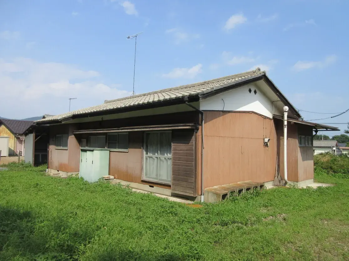Propiedad de Terreno en la Ciudad de Ashikaga, Prefectura de Tochigi (5)