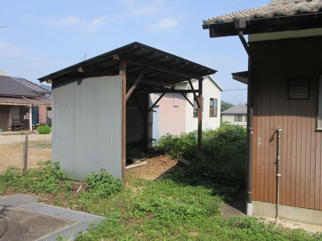 Propiedad de Terreno en la Ciudad de Ashikaga, Prefectura de Tochigi (6)