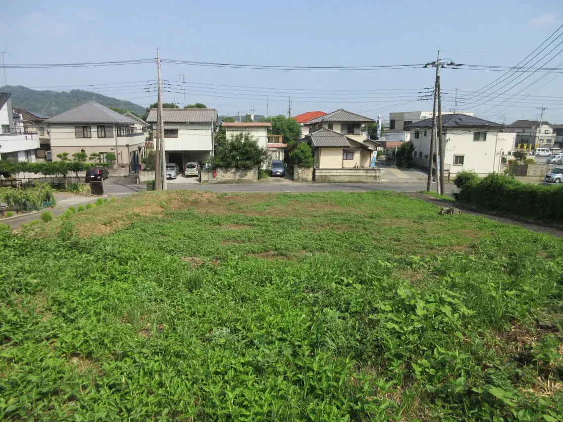 Propiedad de Terreno en la Ciudad de Ashikaga, Prefectura de Tochigi (7)