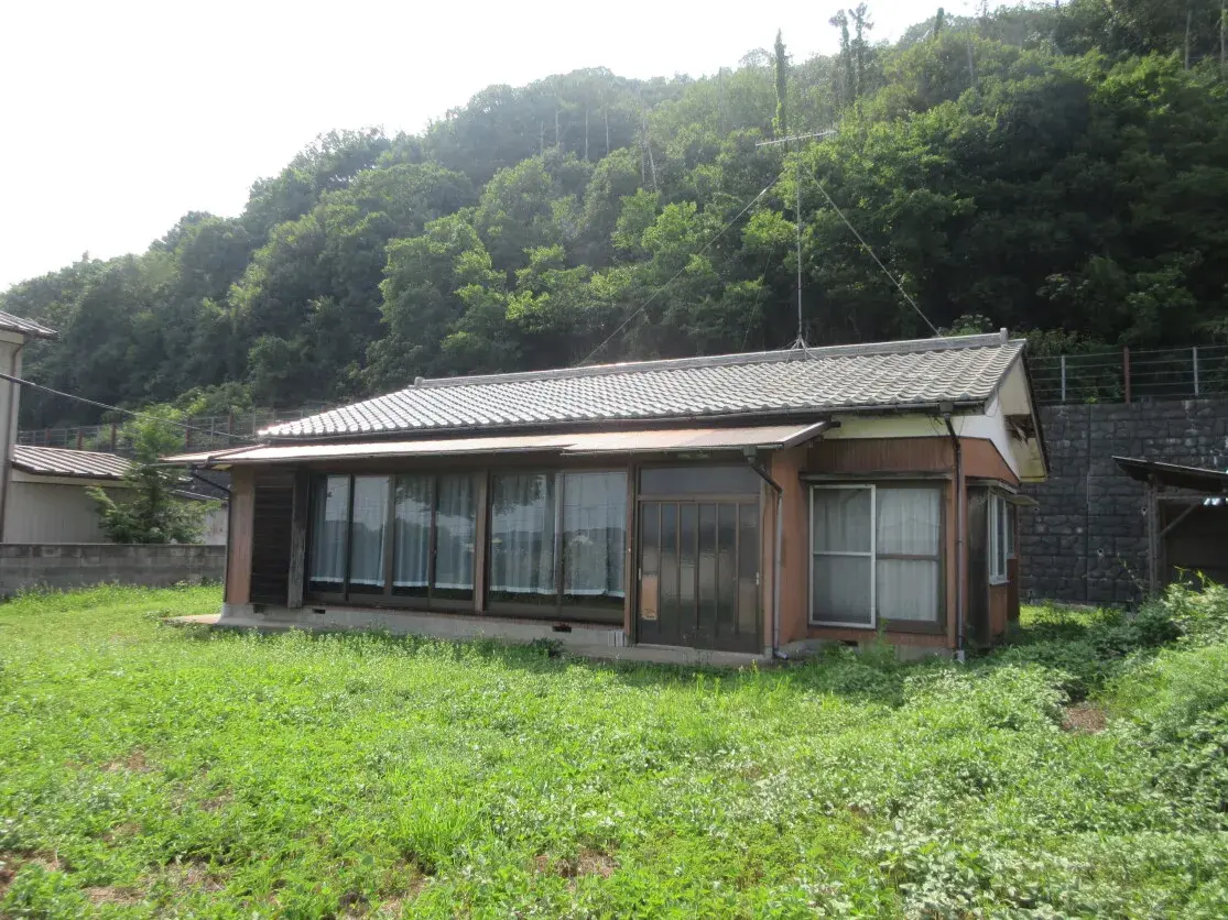 Propiedad de Terreno en la Ciudad de Ashikaga, Prefectura de Tochigi (8)