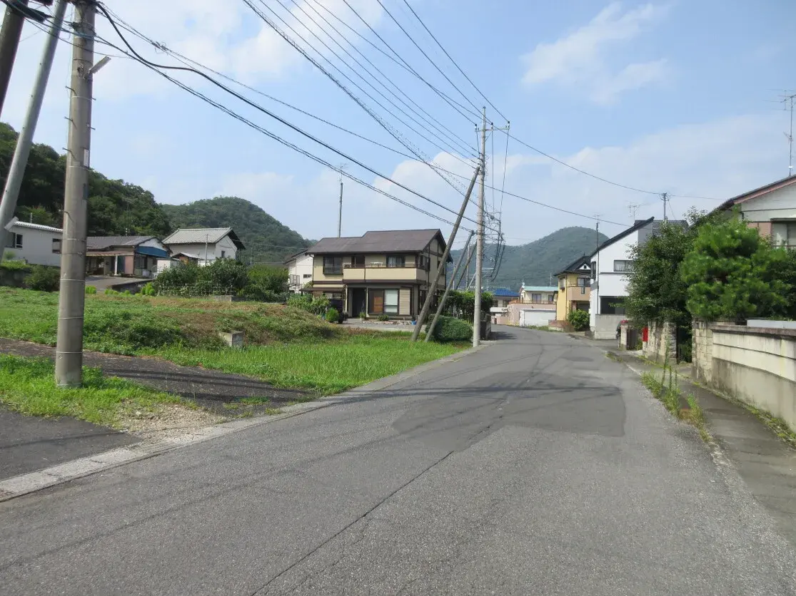 Propiedad de Terreno en la Ciudad de Ashikaga, Prefectura de Tochigi (9)