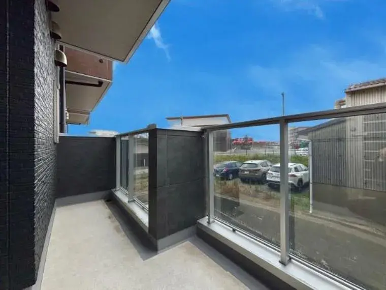 4LDK Property Shingu-machi Fukuoka (4)