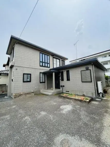 Akiya in Gunma