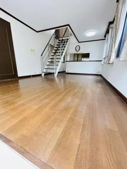 2LDK Takasaki City Gunma Prefecture (2)
