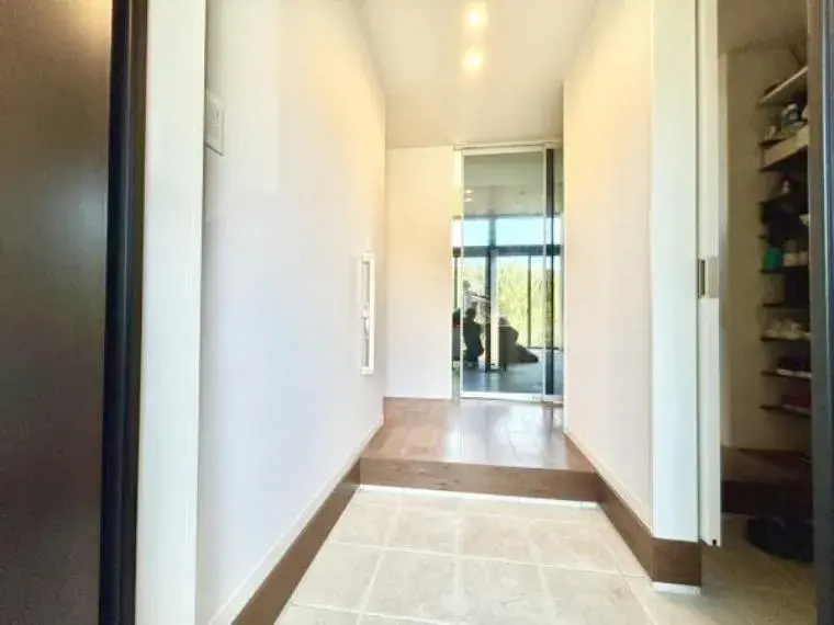 3LDK مدينة Munakata محافظة Fukuoka (15)