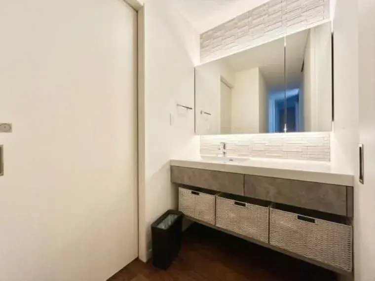 3LDK مدينة Munakata محافظة Fukuoka (24)