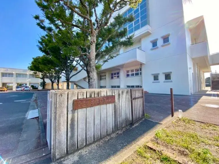 3LDK مدينة Munakata محافظة Fukuoka (28)