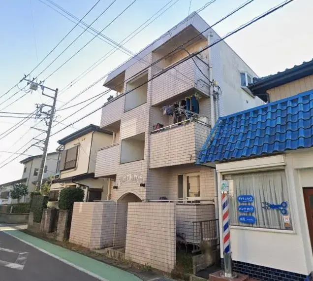 Akiya in Kanagawa