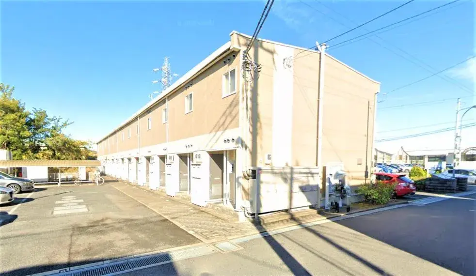 Akiya in Chiba