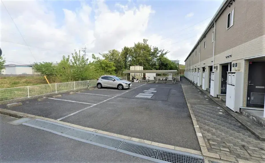 1K Property Mobara City Chiba Prefecture (2)