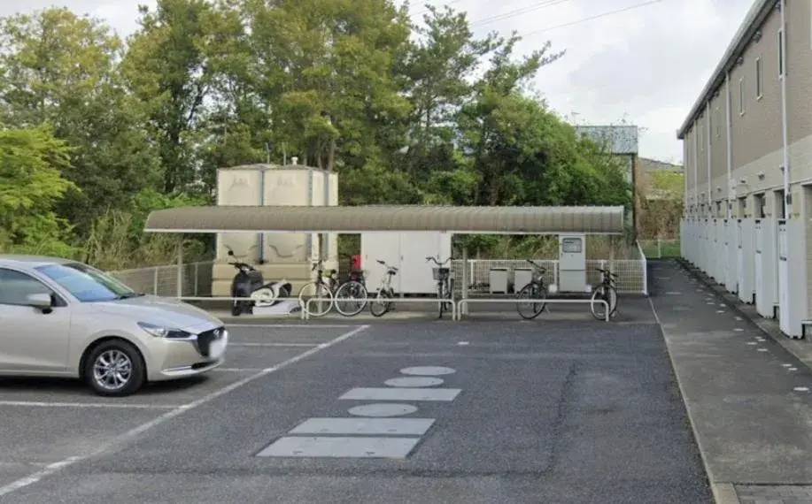 1K Property Mobara City Chiba Prefecture (4)