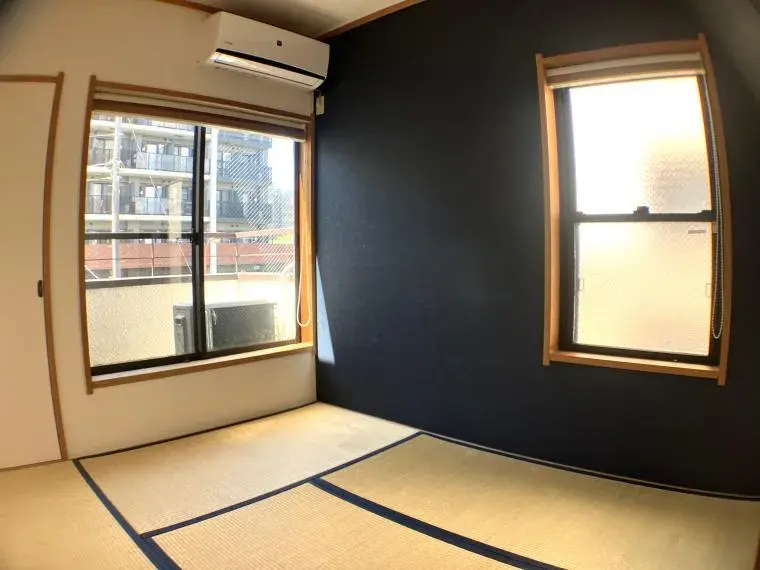 4LDK + Car Space Property Komae City Tokyo (12)