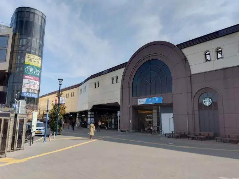 4LDK + Car Space Property Komae City Tokyo (20)