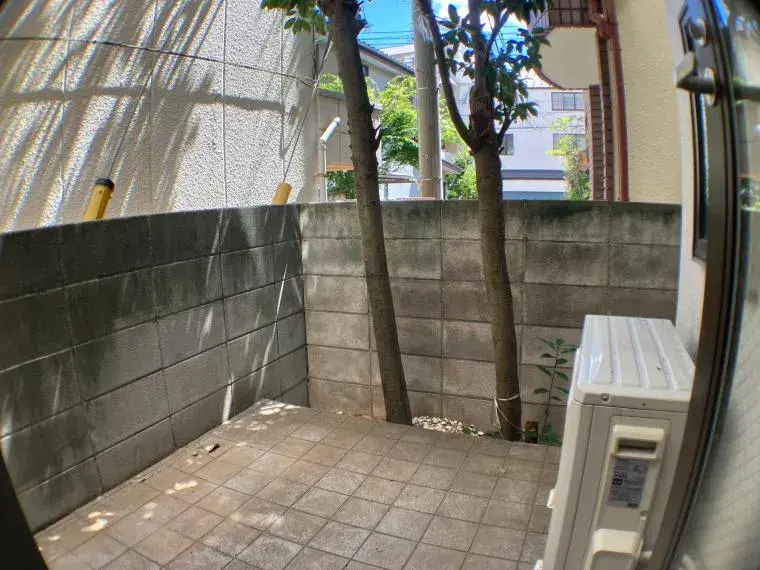 4LDK + Car Space Property Komae City Tokyo (3)