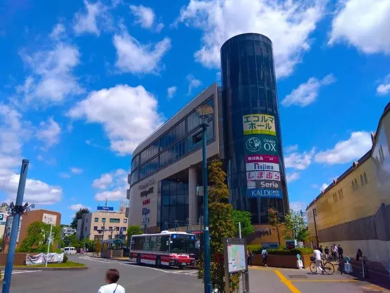 4LDK + Car Space Property Komae City Tokyo (21)