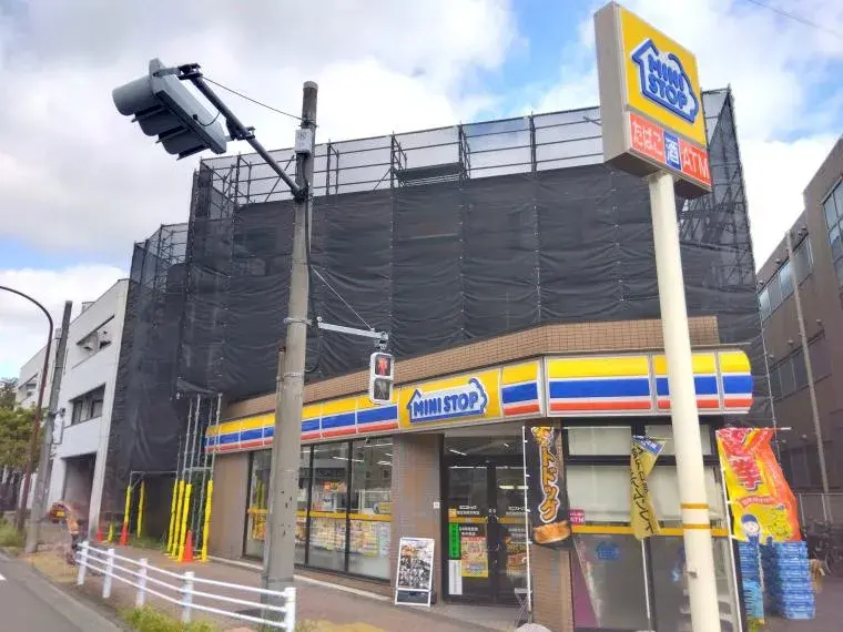 4LDK + Car Space Property Komae City Tokyo (23)