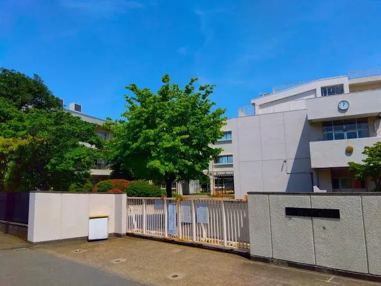 4LDK + Car Space Property Komae City Tokyo (25)