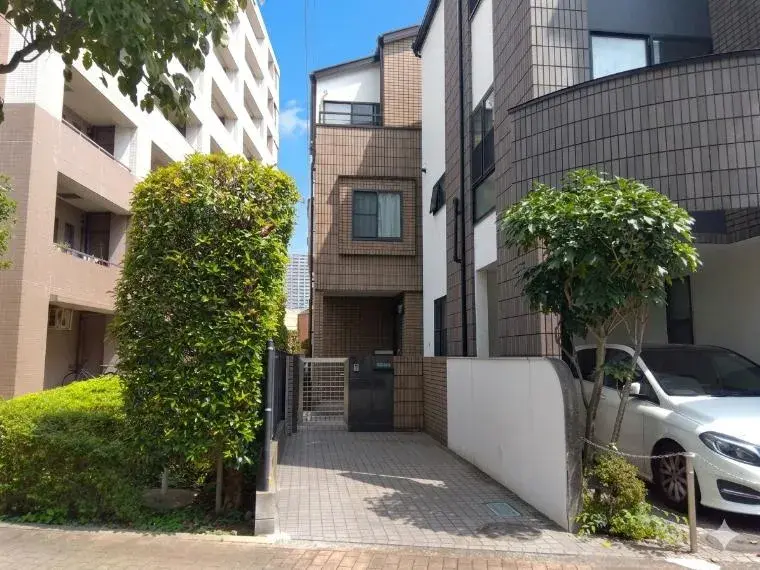 4LDK + Car Space Property Komae City Tokyo (4)