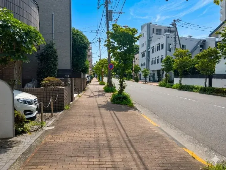 4LDK + Car Space Property Komae City Tokyo (5)