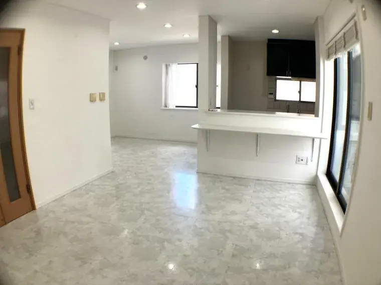 4LDK + Car Space Property Komae City Tokyo (6)