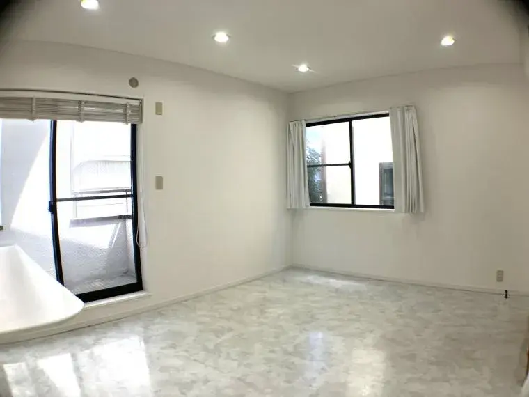 4LDK + Car Space Property Komae City Tokyo (7)