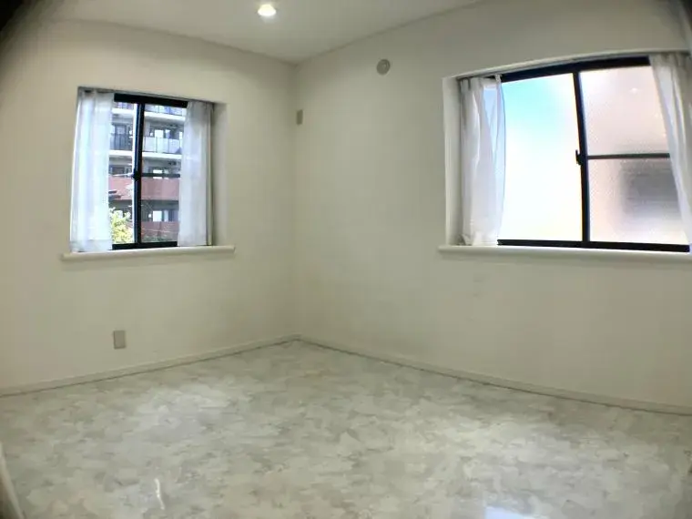 4LDK + Car Space Property Komae City Tokyo (8)