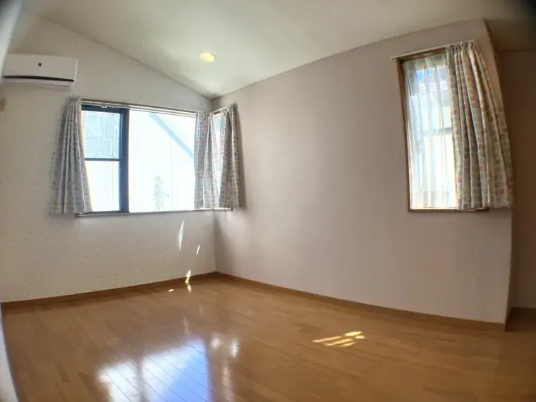 4LDK + Car Space Property Komae City Tokyo (10)